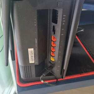 ip time AX8004M공유기