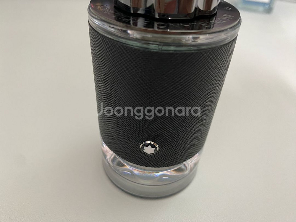 (향수) 몽블랑 익스플로러 오 드 퍼퓸 100ml 판매--2