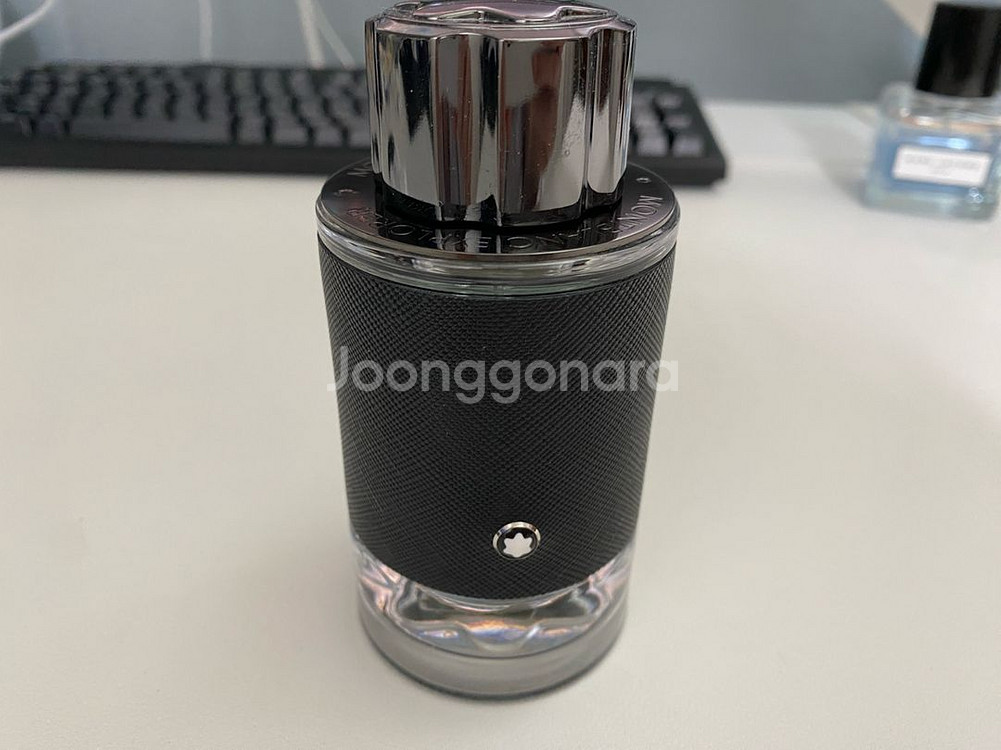 (향수) 몽블랑 익스플로러 오 드 퍼퓸 100ml 판매--0
