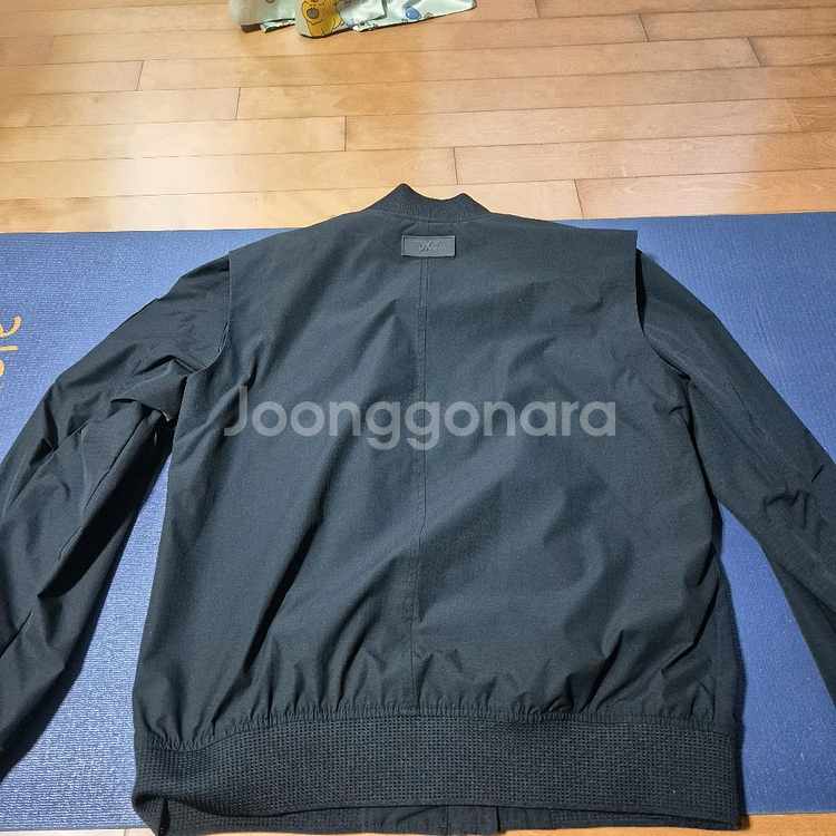 pxg 스윙자켓 L 바람막이 100-103 사이즈 판매--3