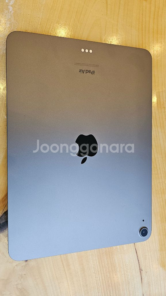 아이패드 에어5 64Gb, 애플펜슬 2세대(풀박)--5