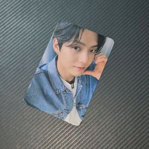 2024 비투비 팬콘 트레카 이민혁 포카 (비투비/민혁
