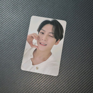 2024 비투비 팬콘 트레카 이민혁 포카 (비투비/민혁