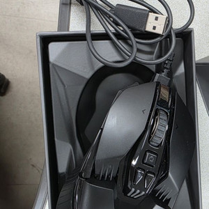 로지텍 g903 유무선마우스