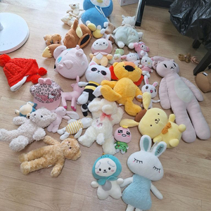 인형