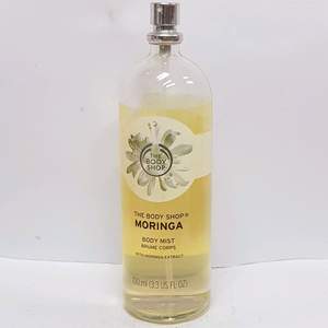 더바디샵 모링가 바디미스트 100ml 0615