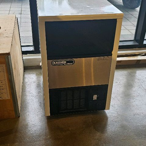 카이저 제빙기 50kg
