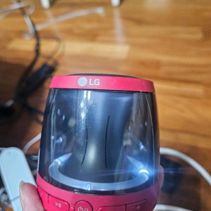 LG 블루투스 스피커