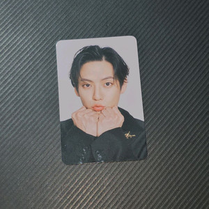 2024 비투비 팬콘 트레카 이민혁 포카 (비투비/민혁