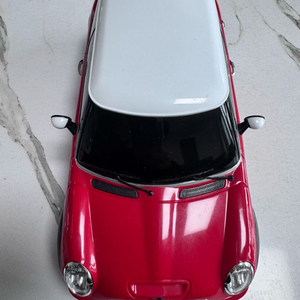 라스타 Mini 쿠퍼 RC카