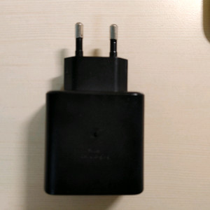 삼성 45W 정품 충전기