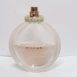 불가리 로즈 골데아 edp 75ml 0615