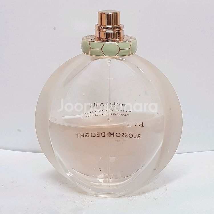 불가리 로즈 골데아 edp 75ml 0615--1