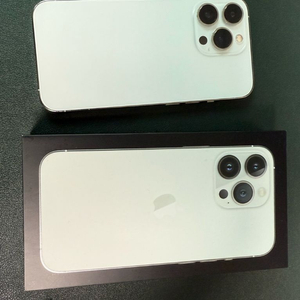 아이폰13 프로 256gb 흰색 판매