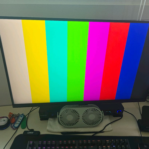 삼성 S27dg500 qhd 180hz 모니터팝니다