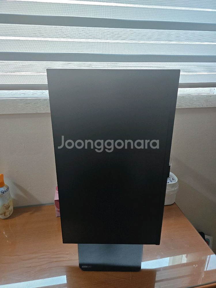 삼성 S27dg500 qhd 180hz 모니터팝니다--2