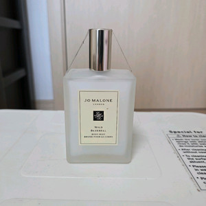 조말론 와일드블루벨 바디미스트 100ml