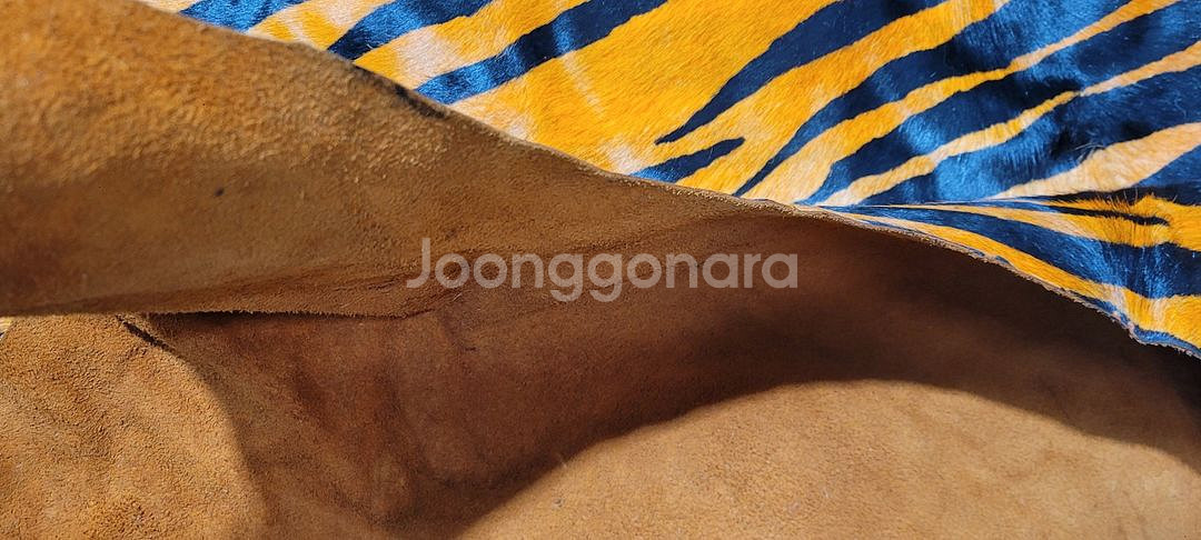 아르헨티나 대형 송치 카페트 - AR120 ---6