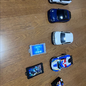 또봇 A,W 스폐셜X 메탈카드봇 블루캅 쿨거래시 택포