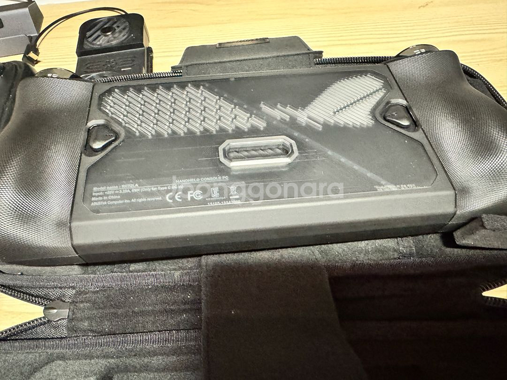 Rog Ally X 판매--1