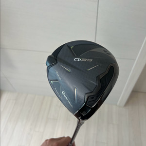테일러메이드 qi35 max 9도드라이버 5s