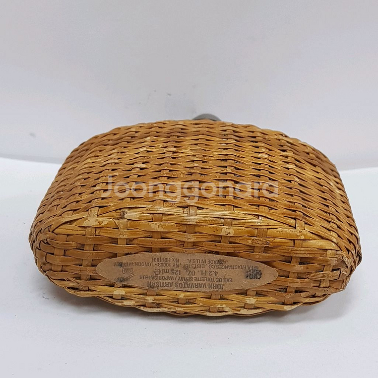 존바바토스 아티산 오드뚜왈렛 125ml 0615--2