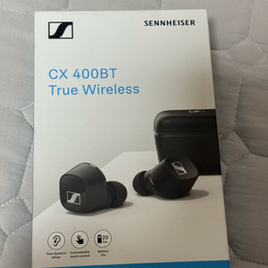 젠하이저 cx400bt