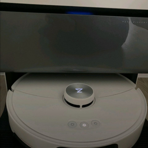 로보락 S8 MaxV Ultra 로봇청소기