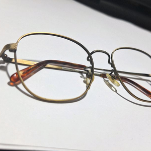맥그리거 McGREGOR MG-5007 빈티지 안경테