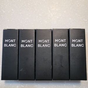 몽블랑 두피문신색소 SMP색소