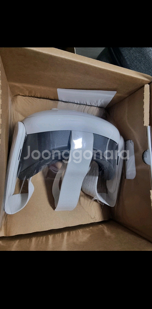 <리퍼 기기 미개봉 새제품>메타 퀘스트3 VR 128G--0