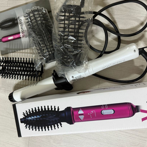 순수 Vstyler 스타일러 봉 새상품