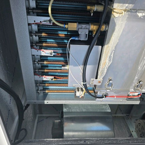 [국산 신품급] 항온 항습기 20RT 소개 합니다