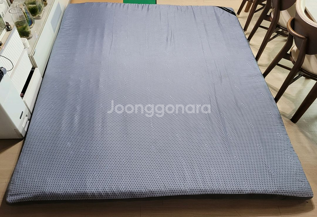 센스맘 투사이즈 패밀리 240 x 200 매트리스--0