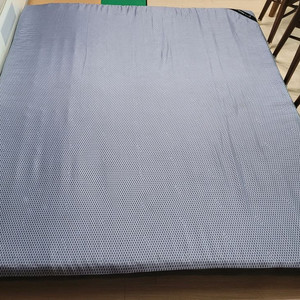센스맘 투사이즈 패밀리 240 x 200 매트리스