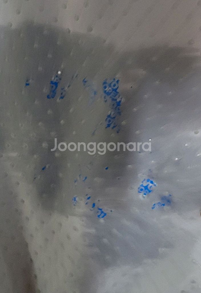 센스맘 투사이즈 패밀리 240 x 200 매트리스--2