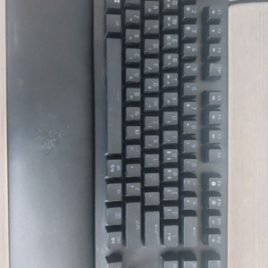 레이저 헌츠맨 v2 tkl 리니어