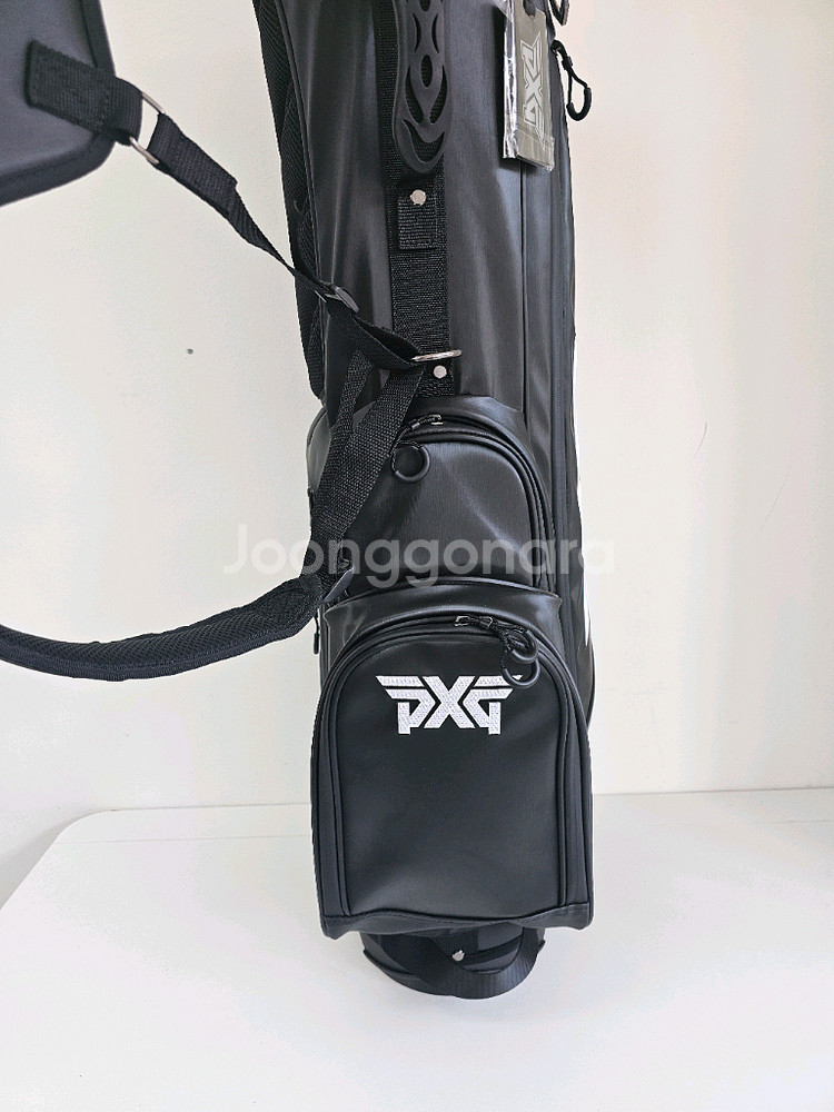 pxg 경량 스탠드백 새상품--4