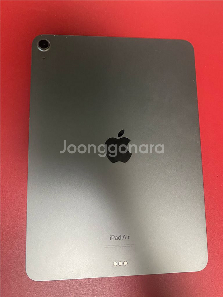 아이패드 에어 5세대 64g wifi--0