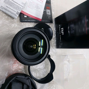 캐논rf24-70mm f2.8L is usm
