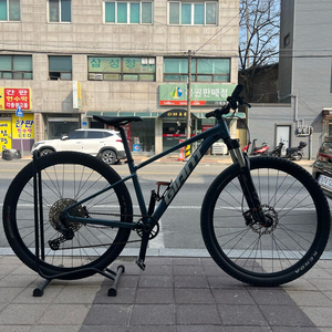 자이언트 타론0 mtb자전거 팝니다!