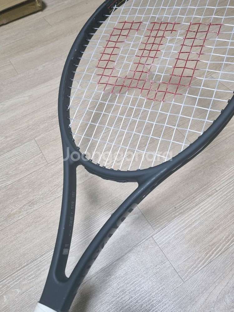 테니스라켓 윌슨 프로스태프 V13 97UL 270g--2