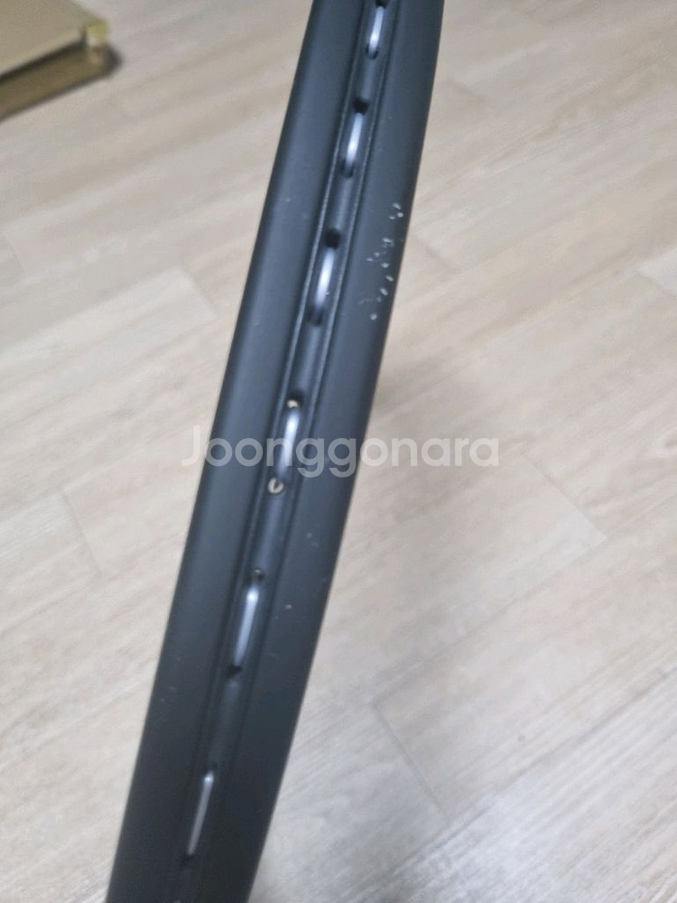 테니스라켓 윌슨 프로스태프 V13 97UL 270g--4