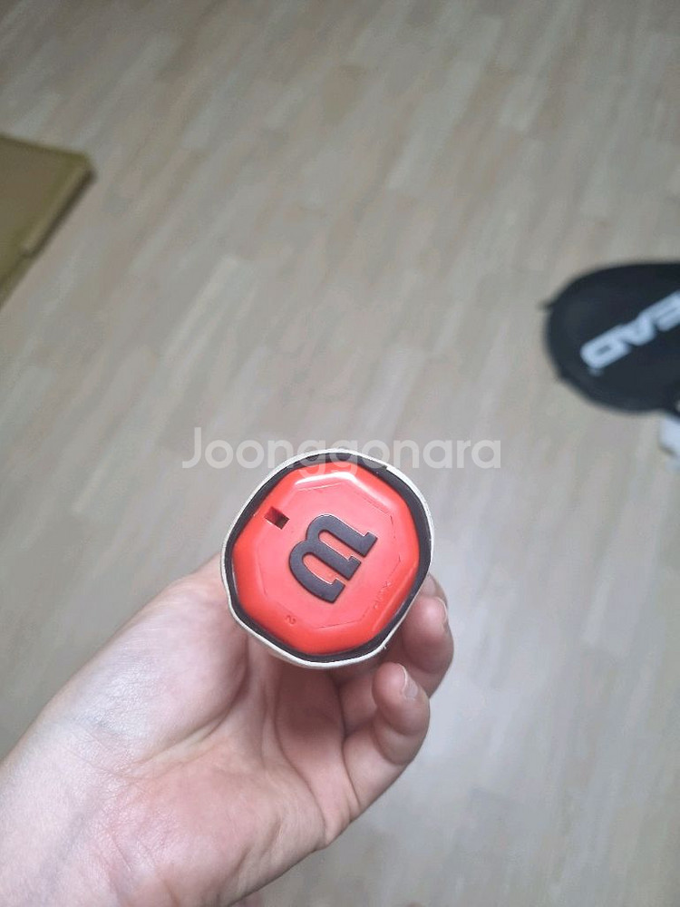 테니스라켓 윌슨 프로스태프 V13 97UL 270g--6