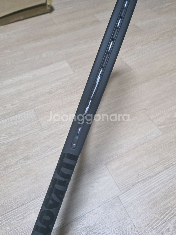 테니스라켓 윌슨 프로스태프 V13 97UL 270g--3