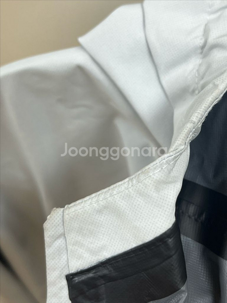 나이키 acg 스톰핏 adv 케스케이드 레인 풀집자켓--2