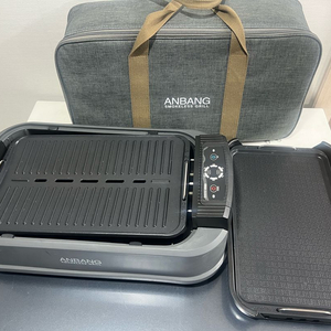 안방 AB301MF 전기그릴