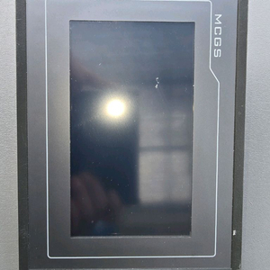 MCGSTPC TPC7062KX HMI 모니터