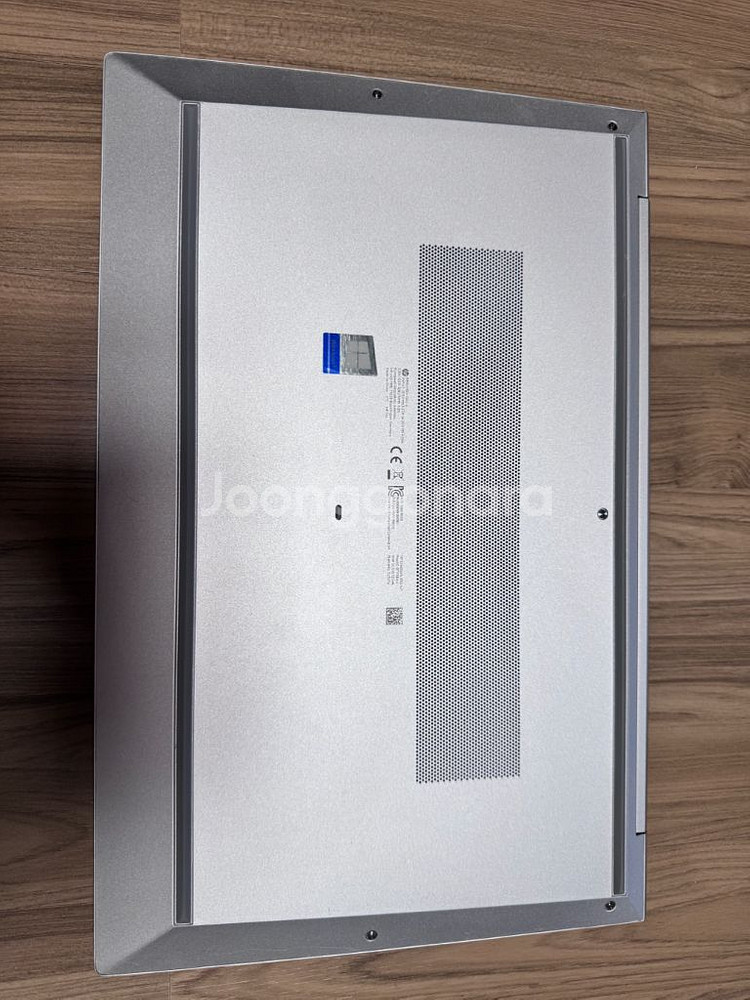 HP Elitebook 850 G7 i5-10 노트북--2