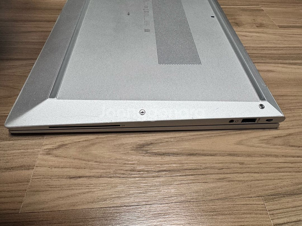 HP Elitebook 850 G7 i5-10 노트북--4